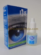 ITIS Eye Drop, 10ml, Healthy Eyes & Sharp Vision